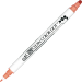 Zıg Clean Color Dot Tc-6100 207 Island Coral