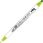 Zıg Clean Color Dot Tc-6100 402 Kıwı