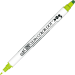 Zıg Clean Color Dot Tc-6100 402 Kıwı
