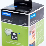 Dymo Etiket Lw Geniş Adres 89x36mm 520 Adet 0722400-99012