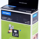 Dymo Etiket Lw Çok Amaçlı 19x51mm 500 Adet 0722550-11355