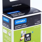 Dymo Etiket Lw Çok Amaçlı 24x12mm 1000 Adet 0722530-11353