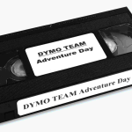 Dymo Etiket Lw Video Üst/yan 150+150 Adet 0722450-99016
