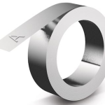 Dymo Şerit M11 Alüminyum Yapışkanlı 12mm X 3.65mt 35800