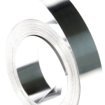 Dymo Şerit M11 Alüminyum Yapışkansız 12mm X 4.8mt 31000