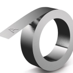 Dymo Şerit M11 Çelik Yapışkansız 12mm X 6.4mt 32500