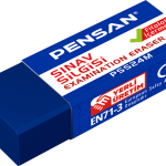 Pensan Silgi Pss-24 M-sınav 24 Lü