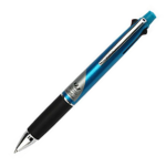 Uni Fonksiyonel 4 Tükenmez + 1 Versatil Açık Mavi Msxe5-1000-07