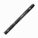 Uni Drawıng Pen Pın12-200 1.2 Siyah