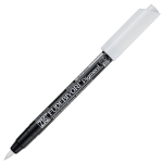 Zıg Fudebıyorı Brush Cbk-55p Pıgment Whıte