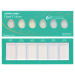 Zıg Suluboya Gansaı Tambı Mc20oc/6v Opal Color 6 Renk