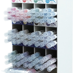 Zıg Clean Color Dot Metalik Tc-8100 Eca-191-003 120lı