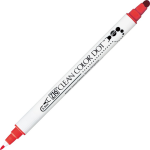 Zıg Clean Color Dot Tc-6100 020 Red