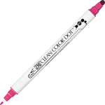 Zıg Clean Color Dot Tc-6100 025 Pınk
