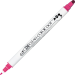 Zıg Clean Color Dot Tc-6100 025 Pınk