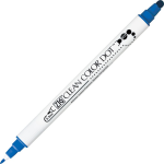 Zıg Clean Color Dot Tc-6100 032 Blue