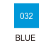 Zıg Clean Color Dot Tc-6100 032 Blue - Görsel 2