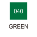 Zıg Clean Color Dot Tc-6100 040 Green - Görsel 2