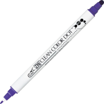 Zıg Clean Color Dot Tc-6100 080 Vıolet
