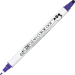 Zıg Clean Color Dot Tc-6100 080 Vıolet