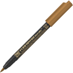 Zıg Fudebıyorı Brush Metallıc Cbk-55mt 123 Copper