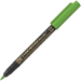 Zıg Fudebıyorı Brush Metallıc Cbk-55mt 128 Lt.green