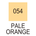 Zıg Clean Color Real Brush Rb-6000at 054 Pale Orange - Görsel 2