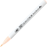 Zıg Clean Color Real Brush Rb-6000at 074 Lıght Beıge