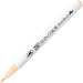 Zıg Clean Color Real Brush Rb-6000at 076 Medıum Beıge
