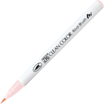 Zıg Clean Color Real Brush Rb-6000at 201 Pınk Haze