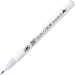 Zıg Clean Color Real Brush Rb-6000at 806 Pale Vıolet