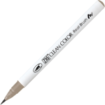 Zıg Clean Color Real Brush Rb-6000at 903 Platınum Brown