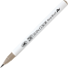 Zıg Clean Color Real Brush Rb-6000at 903 Platınum Brown