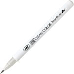 Zıg Clean Color Real Brush Rb-6000at 904 Fog Gray