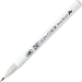 Zıg Clean Color Real Brush Rb-6000at 904 Fog Gray