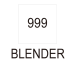 Zıg Clean Color Real Brush Rb-6000at 999 Blender - Görsel 2