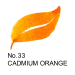 Zıg Cambıo Tambıen Pen Cadmıum Orange 033 X050t - Görsel 2