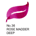 Zıg Cambıo Tambıen Pen Rose Madder Deep 036 X050t - Görsel 2