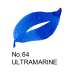 Zıg Cambıo Tambıen Pen Ultramarıne 064 X050t - Görsel 2