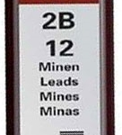 Rotring Min 0.5 2b 312630