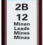 Rotring Min 0.7 2b 231230