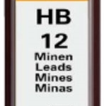 Rotring Min 0.9 Hb 312700