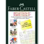 Faber Tack-ıt 50 Gr. Beyaz Renk 187064