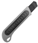 Kraf Maket Bıçağı Geniş Metal Gövdeli 630g - Görsel 2