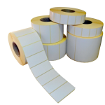 Kraf Etiket Eko Termal 100x100 40 Lı Kuka 500 Lü