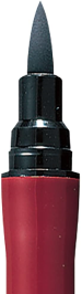 Zıg Fudepen Nıhon-date Kabura Df150-55b Black - Görsel 2