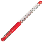 Uni Jel Kalem Sıgno Dx Um-151nd 0.38 Kırmızı