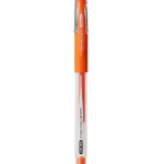 Uni Jel Kalem Sıgno Dx Um-151nd 0.38 Turuncu
