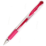 Uni Jel Kalem Sıgno Dx Um-151nd 0.38 Bebek Pembe