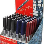 Uni Roller Kalem Eye Ub-150/3d 1.0 36 Lı Set